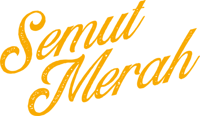 Semut Merah